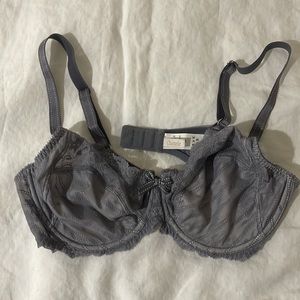 NWOT Chantelle bra